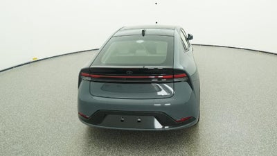 2026 Toyota Prius Limited