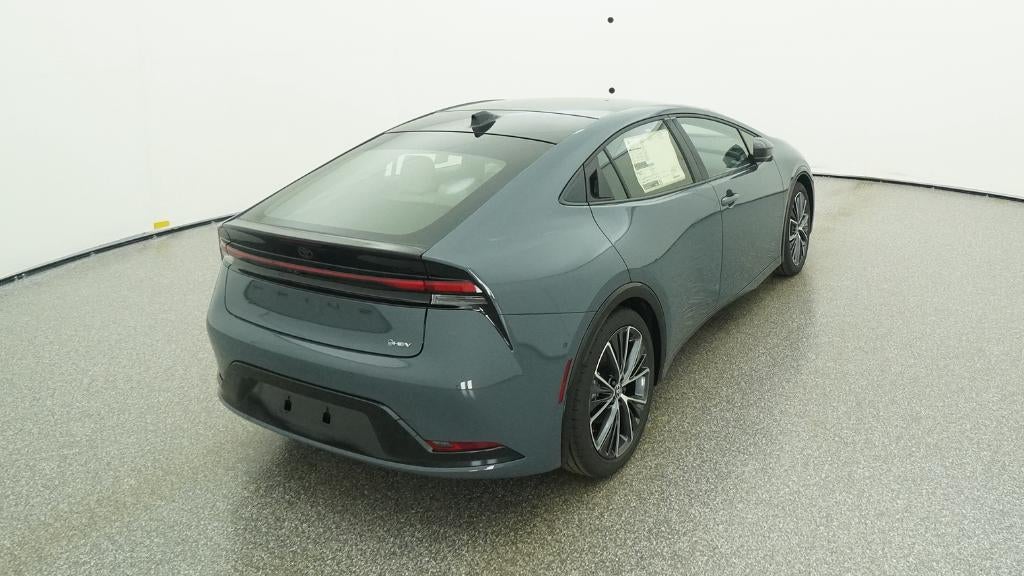 2026 Toyota Prius Limited