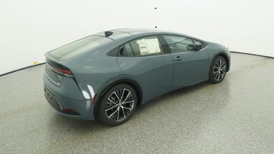 2026 Toyota Prius Limited