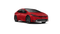 2027 Toyota Prius Plug-in Hybrid XSE Premium