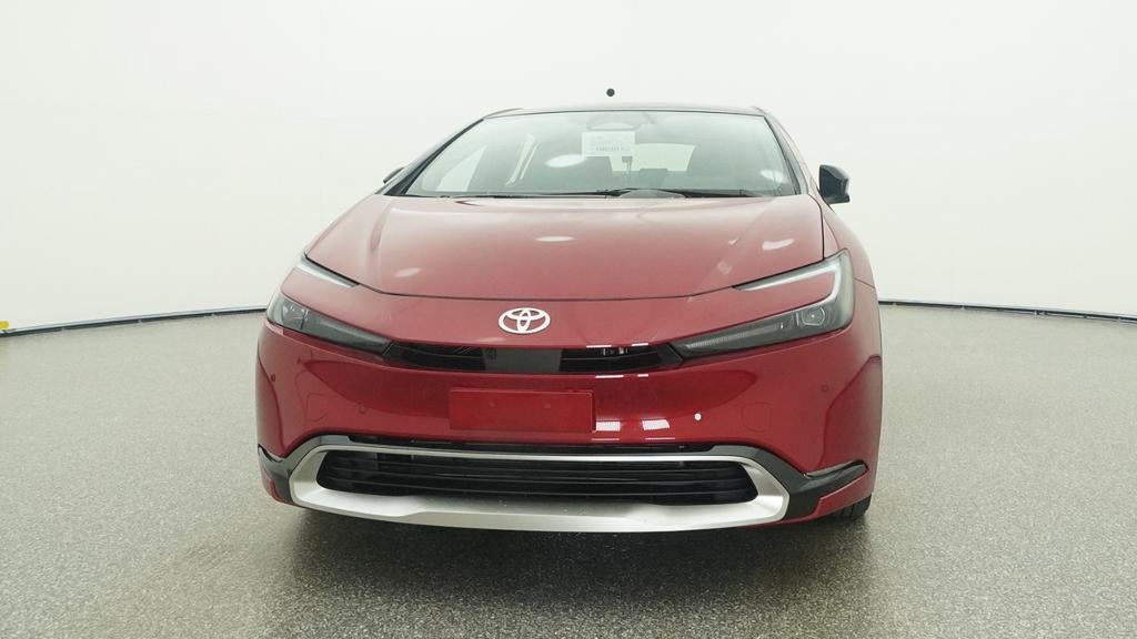 2027 Toyota Prius Plug-in Hybrid XSE Premium