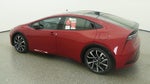 2027 Toyota Prius Plug-in Hybrid XSE Premium