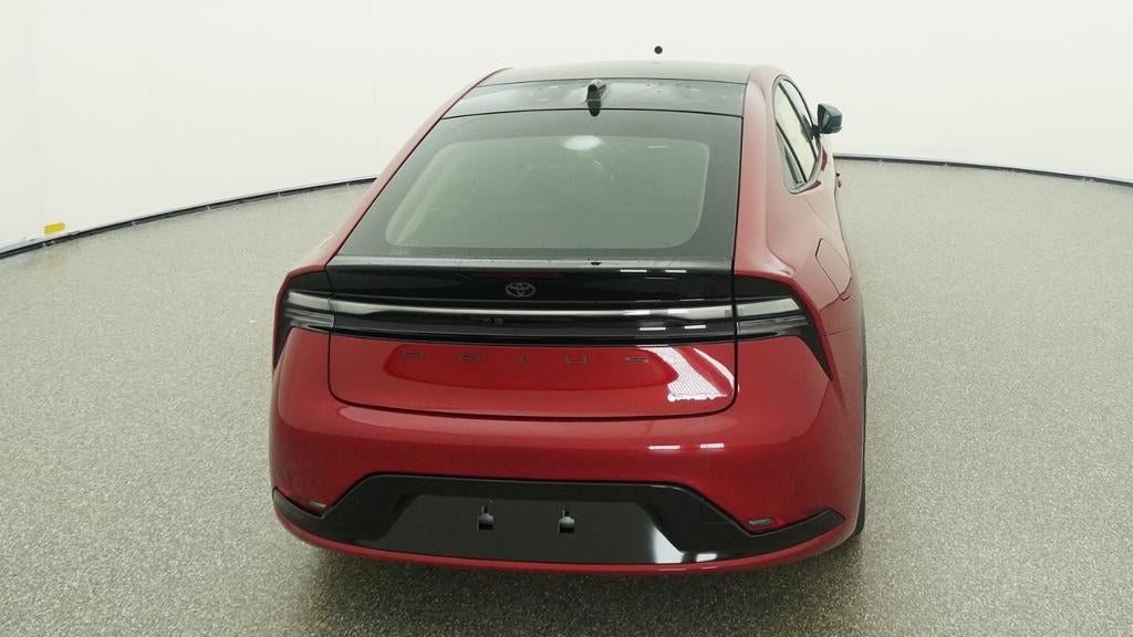 2027 Toyota Prius Plug-in Hybrid XSE Premium