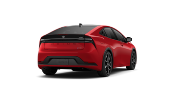 2027 Toyota Prius Plug-in Hybrid XSE Premium