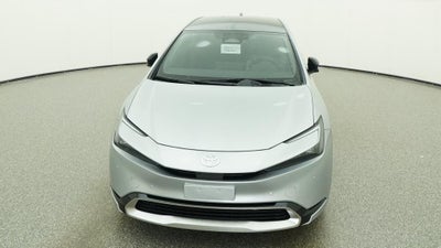 2027 Toyota Prius Plug-in Hybrid XSE Premium