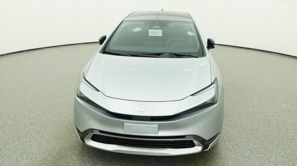 2027 Toyota Prius Plug-in Hybrid XSE Premium
