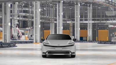 2027 Toyota Prius Plug-in Hybrid XSE Premium