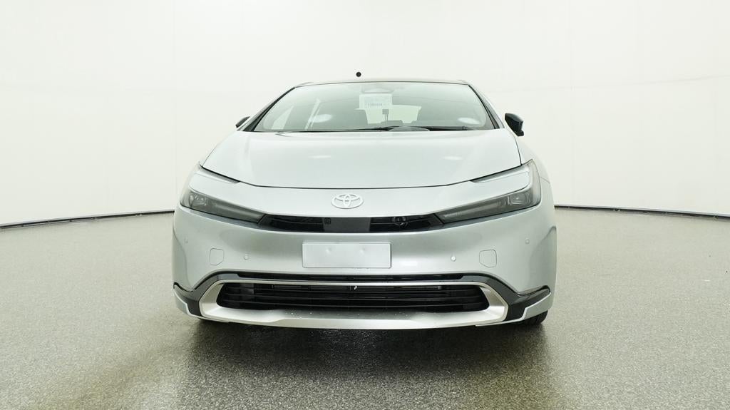 2027 Toyota Prius Plug-in Hybrid XSE Premium
