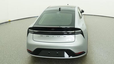 2027 Toyota Prius Plug-in Hybrid XSE Premium
