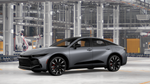 2027 Toyota Toyota Crown Platinum