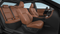 2027 Toyota Toyota Crown Platinum
