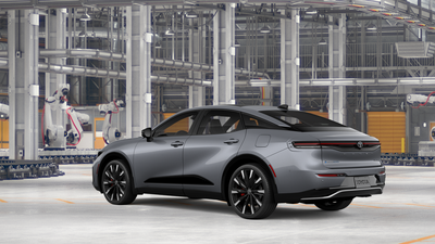 2027 Toyota Toyota Crown Platinum