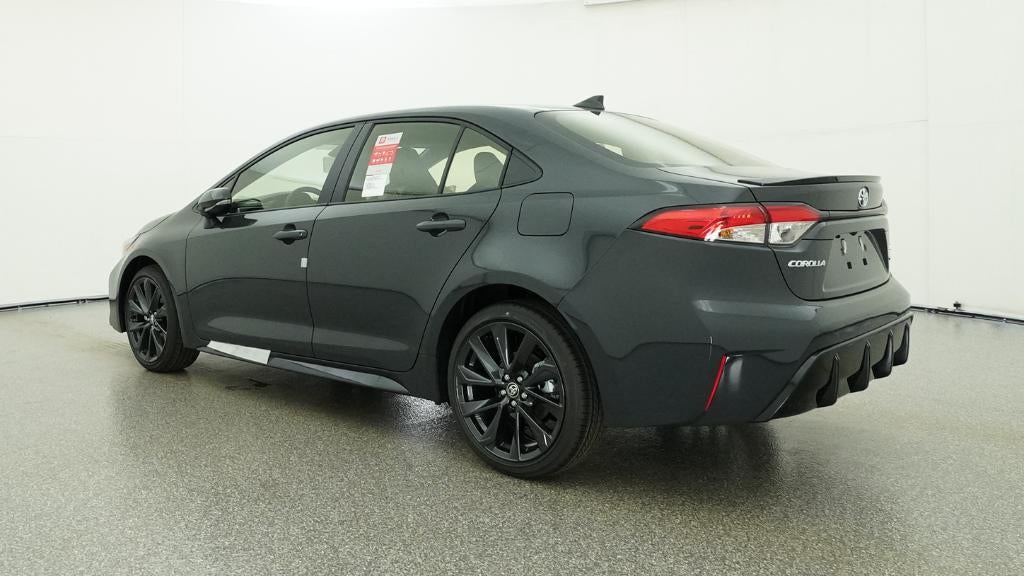 2026 Toyota Corolla Hybrid Hybrid SE