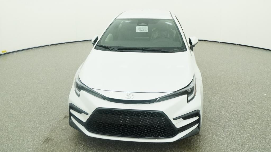 2026 Toyota Corolla Hybrid Hybrid SE