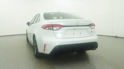 2026 Toyota Corolla Hybrid Hybrid SE