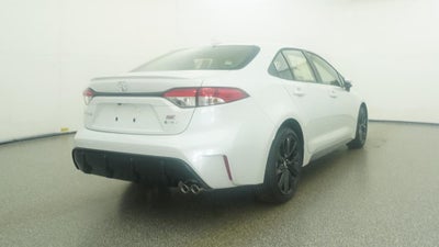 2026 Toyota Corolla Hybrid Hybrid SE