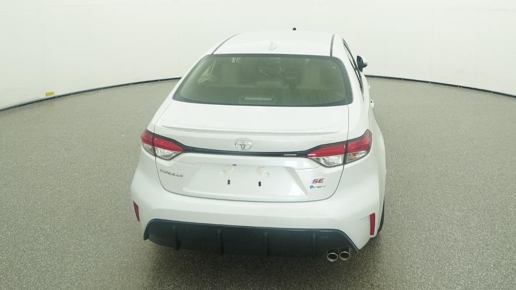 2026 Toyota Corolla Hybrid Hybrid SE