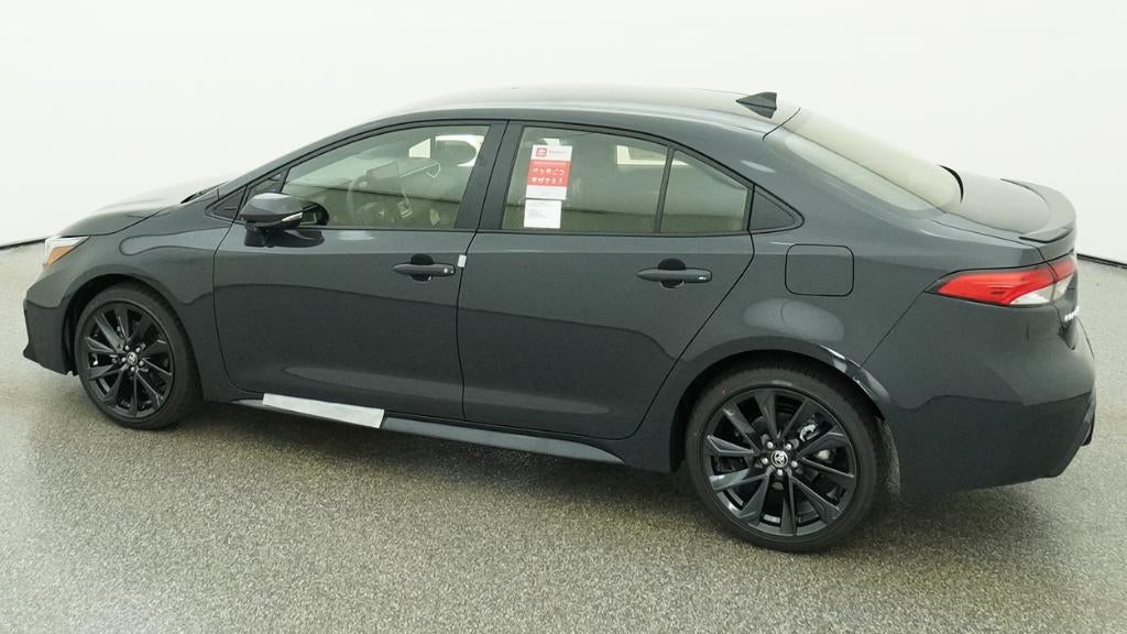 2026 Toyota Corolla Hybrid Hybrid SE