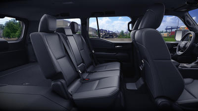 2026 Toyota Land Cruiser Land Cruiser