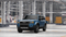 2026 Toyota Land Cruiser Land Cruiser