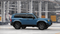 2026 Toyota Land Cruiser Land Cruiser