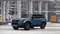 2026 Toyota Land Cruiser Land Cruiser