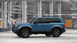 2026 Toyota Land Cruiser Land Cruiser