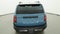 2026 Toyota Land Cruiser Land Cruiser