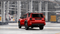 2026 Toyota 4Runner TRD Off-Road