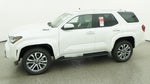 2026 Toyota 4Runner i-FORCE MAX Limited i-FORCE MAX