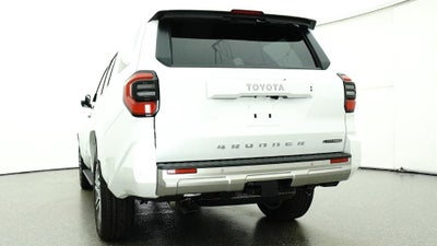 2026 Toyota 4Runner i-FORCE MAX Limited i-FORCE MAX