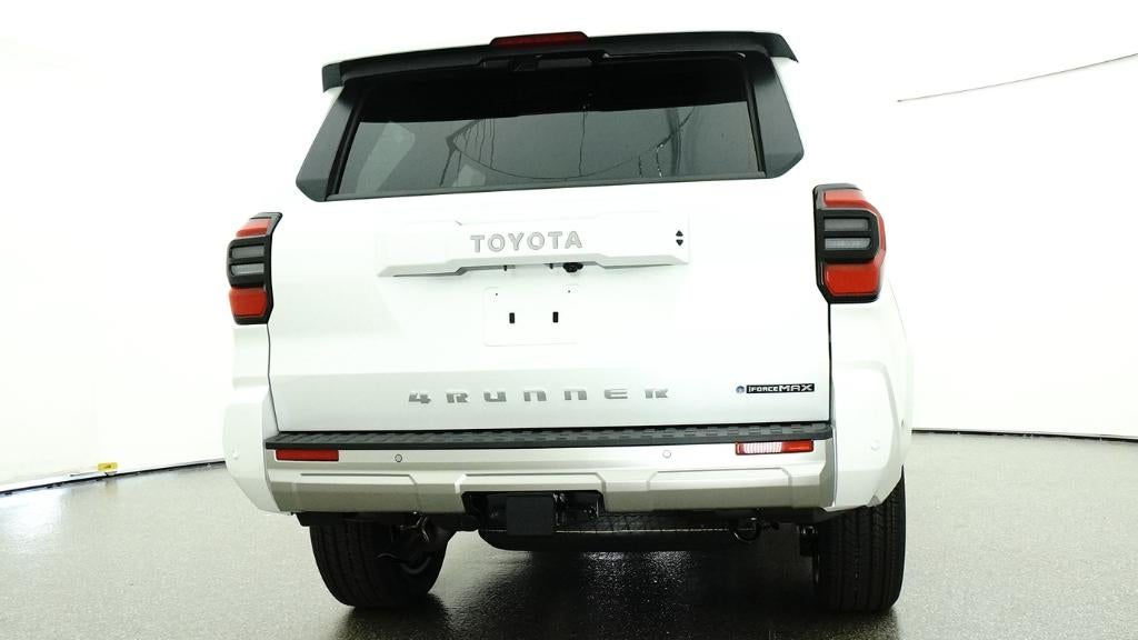 2026 Toyota 4Runner i-FORCE MAX Limited i-FORCE MAX