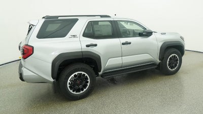 2026 Toyota 4Runner i-FORCE MAX TRD Off-Road Premium i-FORCE MAX