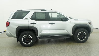 2026 Toyota 4Runner i-FORCE MAX TRD Off-Road Premium i-FORCE MAX