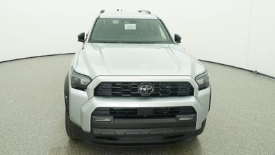 2026 Toyota 4Runner i-FORCE MAX TRD Off-Road Premium i-FORCE MAX