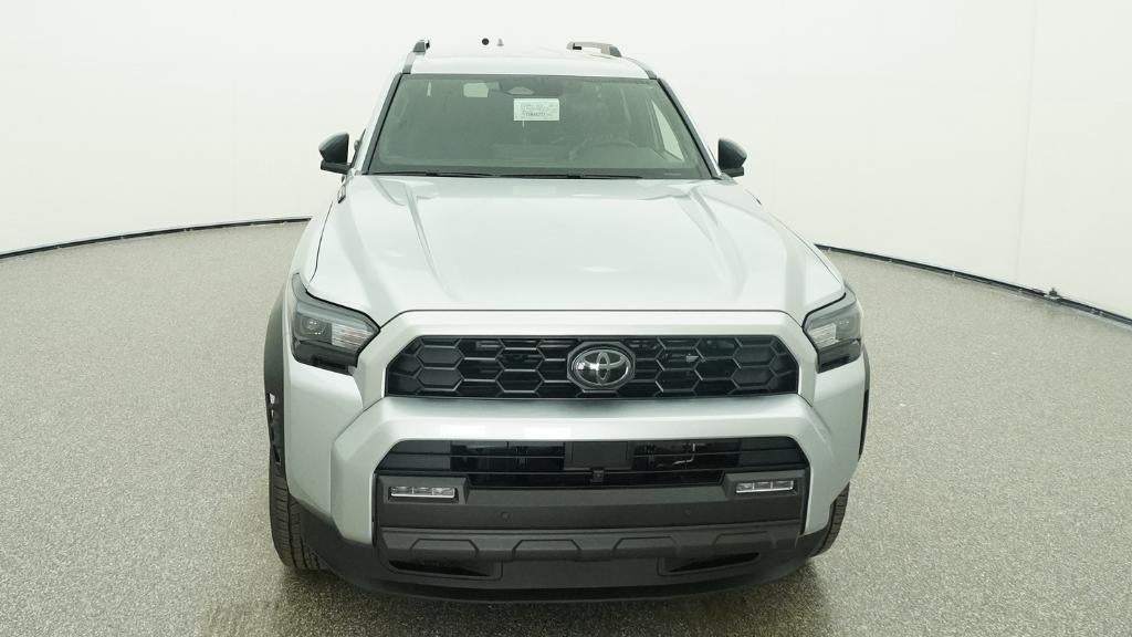 2026 Toyota 4Runner i-FORCE MAX TRD Off-Road Premium i-FORCE MAX