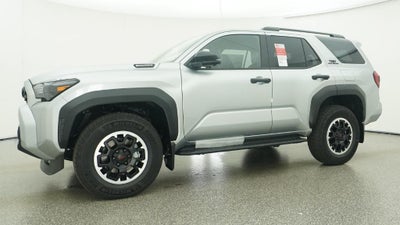 2026 Toyota 4Runner i-FORCE MAX TRD Off-Road Premium i-FORCE MAX