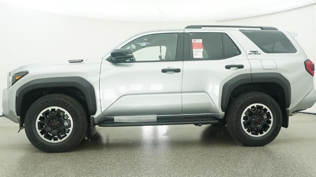 2026 Toyota 4Runner i-FORCE MAX TRD Off-Road Premium i-FORCE MAX