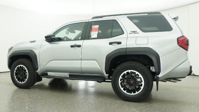 2026 Toyota 4Runner i-FORCE MAX TRD Off-Road Premium i-FORCE MAX