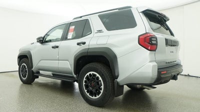 2026 Toyota 4Runner i-FORCE MAX TRD Off-Road Premium i-FORCE MAX