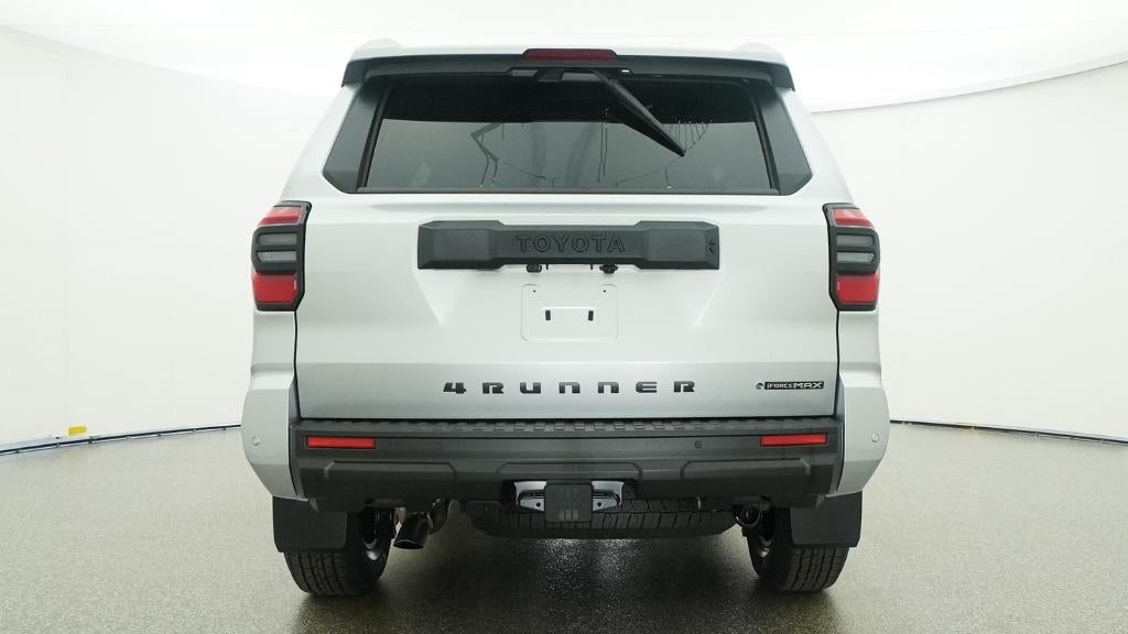 2026 Toyota 4Runner i-FORCE MAX TRD Off-Road Premium i-FORCE MAX