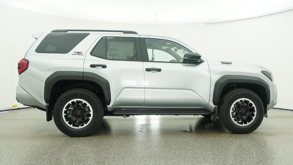 2026 Toyota 4Runner i-FORCE MAX TRD Off-Road Premium i-FORCE MAX