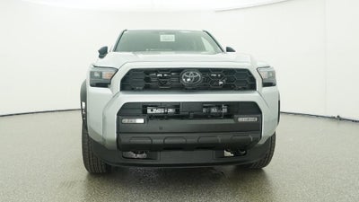 2026 Toyota 4Runner i-FORCE MAX TRD Off-Road Premium i-FORCE MAX