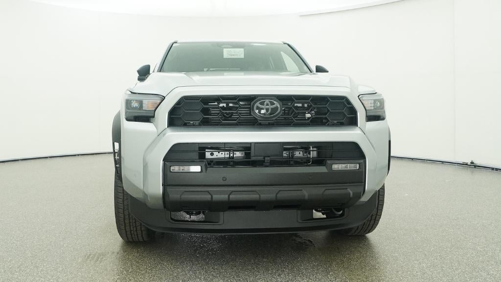 2026 Toyota 4Runner i-FORCE MAX TRD Off-Road Premium i-FORCE MAX