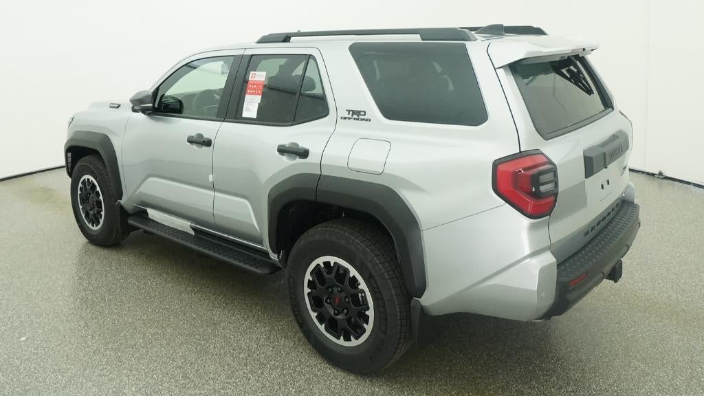 2026 Toyota 4Runner i-FORCE MAX TRD Off-Road Premium i-FORCE MAX
