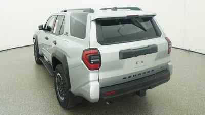 2026 Toyota 4Runner i-FORCE MAX TRD Off-Road Premium i-FORCE MAX