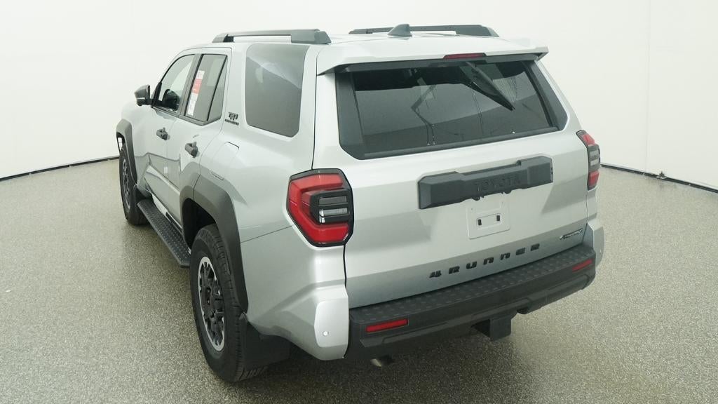 2026 Toyota 4Runner i-FORCE MAX TRD Off-Road Premium i-FORCE MAX