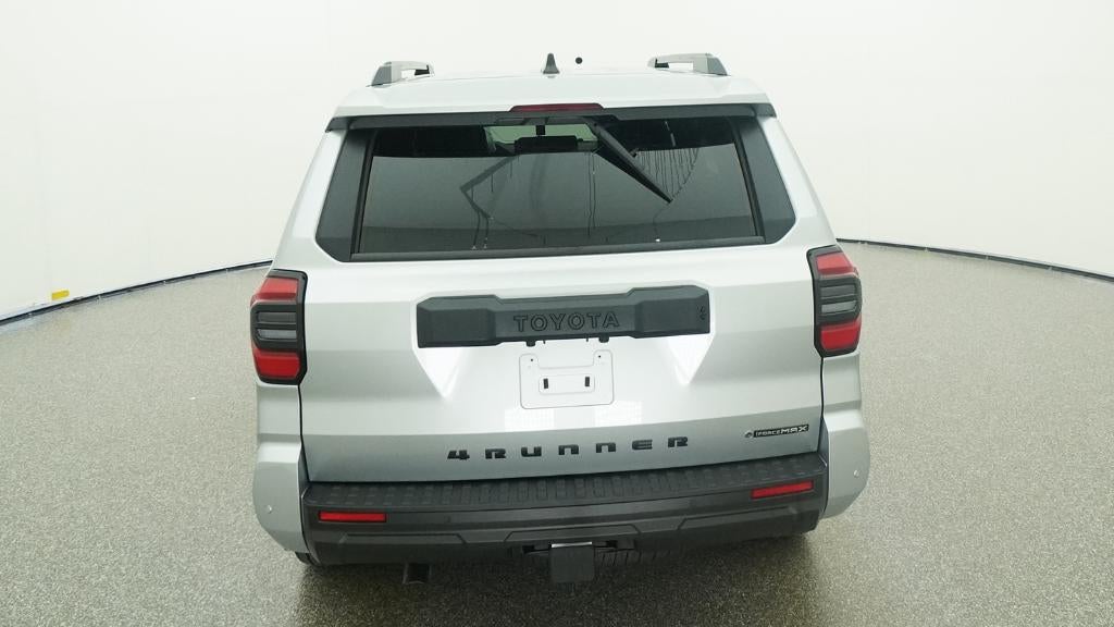 2026 Toyota 4Runner i-FORCE MAX TRD Off-Road Premium i-FORCE MAX