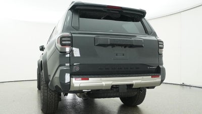 2026 Toyota 4Runner i-FORCE MAX Trailhunter