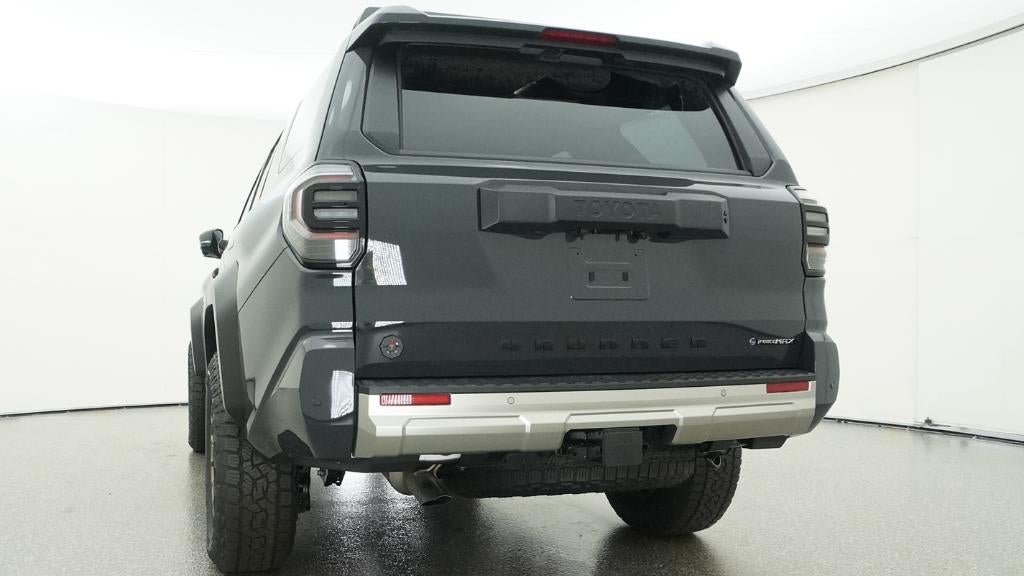 2026 Toyota 4Runner i-FORCE MAX Trailhunter
